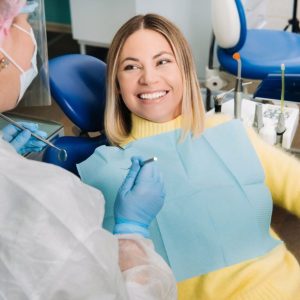 periodontitis y cómo puede conducir a la pérdida de dientes