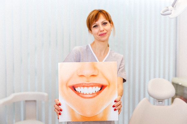 Estética Dental clinica dra elisa fuentes