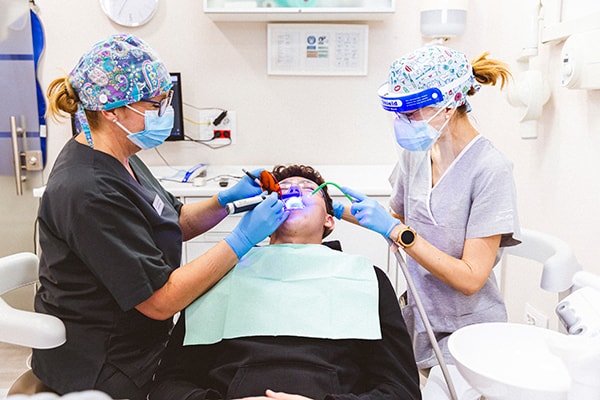 odontologia conservadora clinica dra elisa