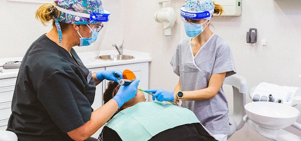 odontologia conservadora Clinica Dra Elisa Fuentes